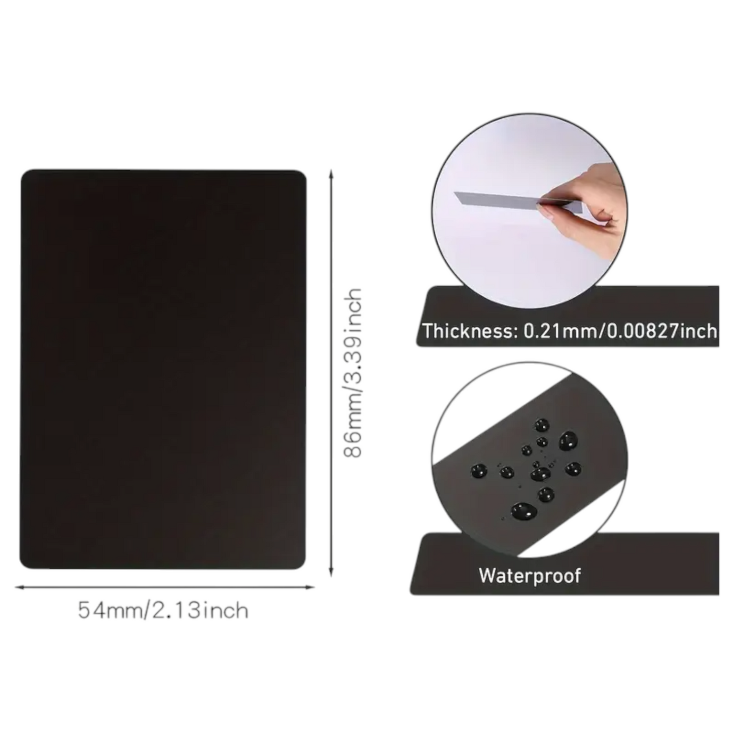 Customized Aluminum Plates