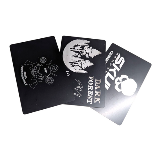 Customized Aluminum Plates